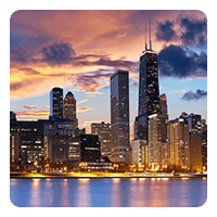 Chicago Limo Rental Service
