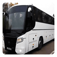 Denver Party Bus Rental